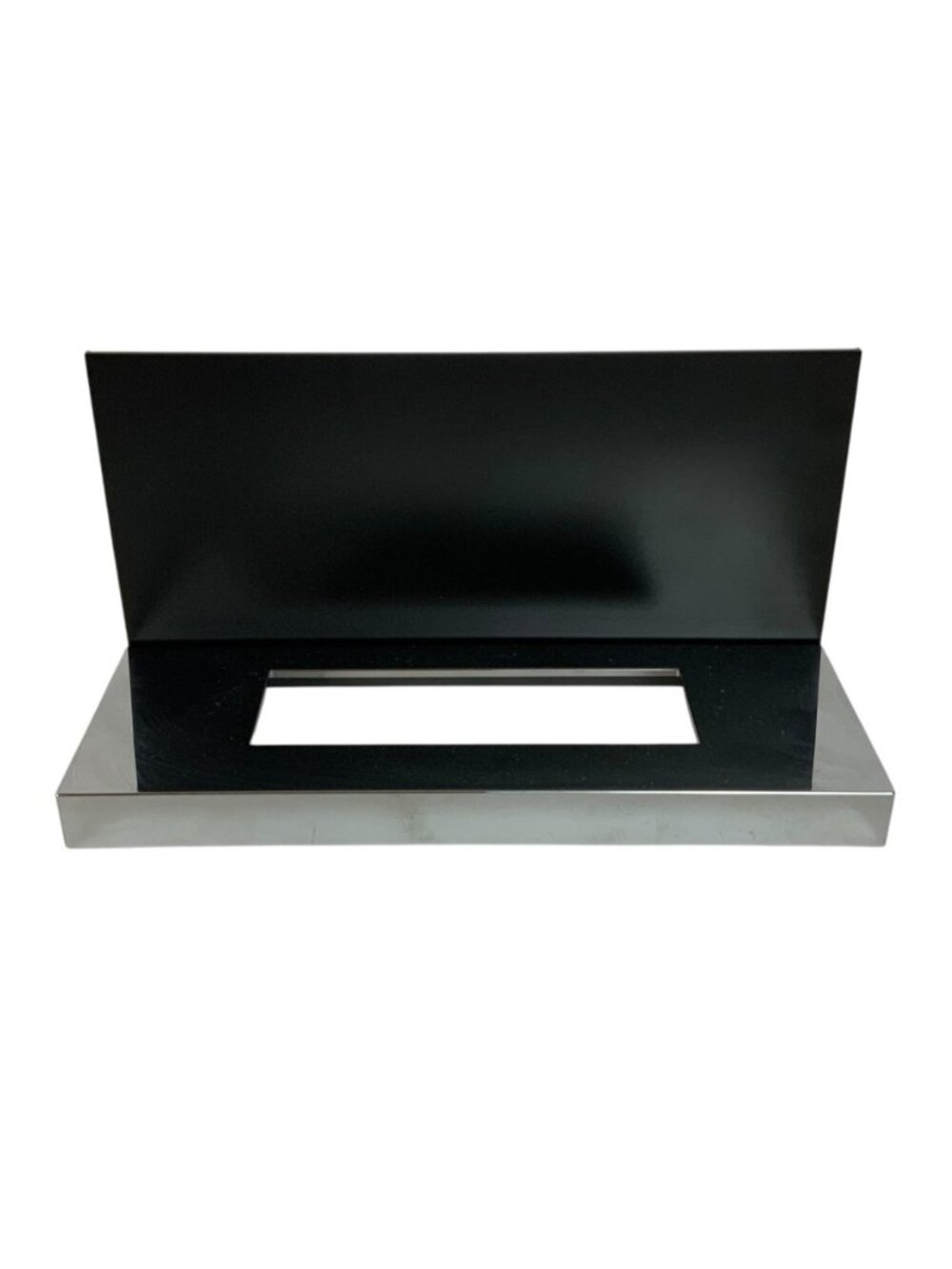 Jura ENA4 ENA8 Replacement Drip Tray Grid Black Silver OEM Part